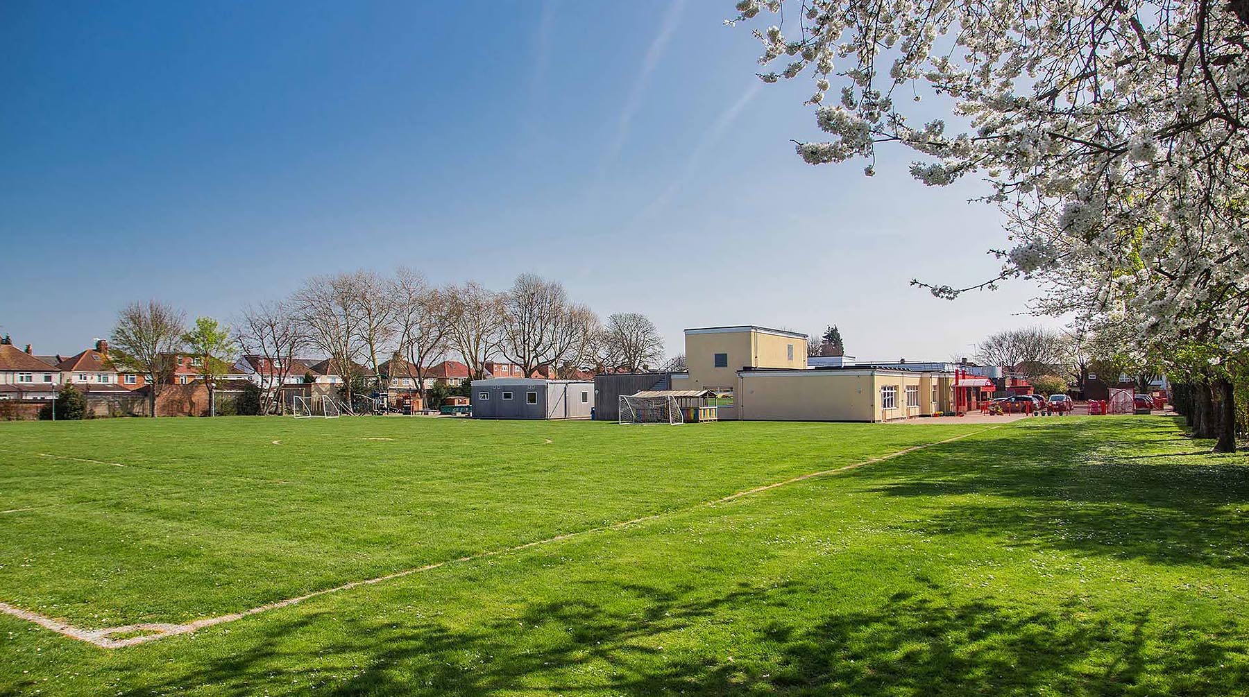 Barker School Websites - Photography for schools